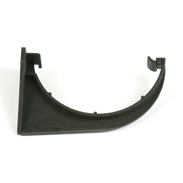 Brett Martin Roundstyle Cascade Cast Effect Fascia Bracket Heritage Black and Coloured Options