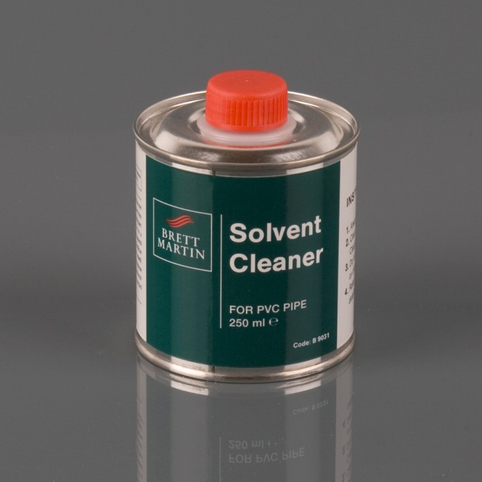 Solvent Cleaner 250ml