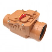 flexseal non-return valve 160mm bwv160/1