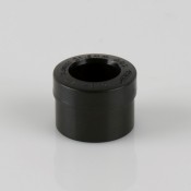 32mm push fit waste x 21.5mm overflow reducer w909