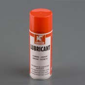 silicone lubricant 400ml b9555