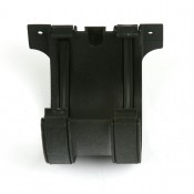 115mm deepstyle cast iron style pvcu gutter union bracket br074ci