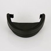 170mm deepstyle cast iron style pvcu external stopend br097ci