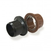 copper pipe adaptor 7438