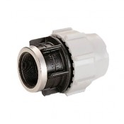 mdpe water pipe to female thread adaptor 7030