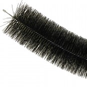 porcupipe gutter brush x 2m brp16ci