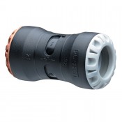 mdpe water pipe to copper adaptor 1001c