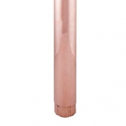 75mm Copper Downpipe
