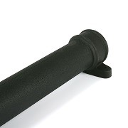 105mm Round Cast Iron Style Downpipes