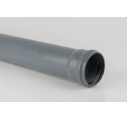 160mm Industrial Downpipe