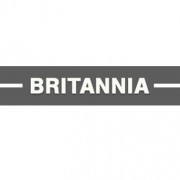 Britannia Cast Iron Guttering
