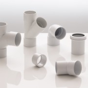 Solvent Weld Waste Pipes